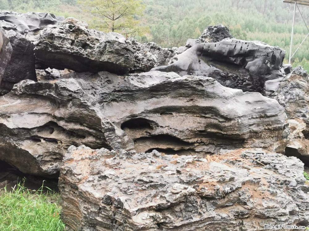风景石、假山石大量有货，有需要的欢迎联系 - 新手上路 - 渭南生活社区 - 渭南28生活网 wn.28life.net