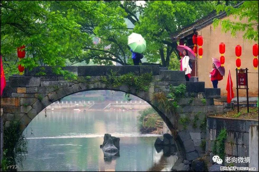 【春天，广西桂林灌阳县向您发出邀请！】江口老街又逢春 - 游山玩水 - 渭南生活社区 - 渭南28生活网 wn.28life.net