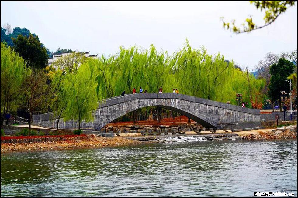 【春天，广西桂林灌阳县向您发出邀请！】江口老街又逢春 - 游山玩水 - 渭南生活社区 - 渭南28生活网 wn.28life.net