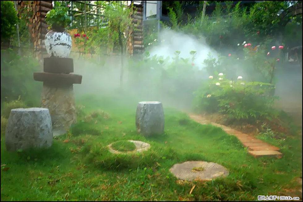 【春天，广西桂林灌阳县向您发出邀请！】如梦似幻莲溪庐 - 游山玩水 - 渭南生活社区 - 渭南28生活网 wn.28life.net