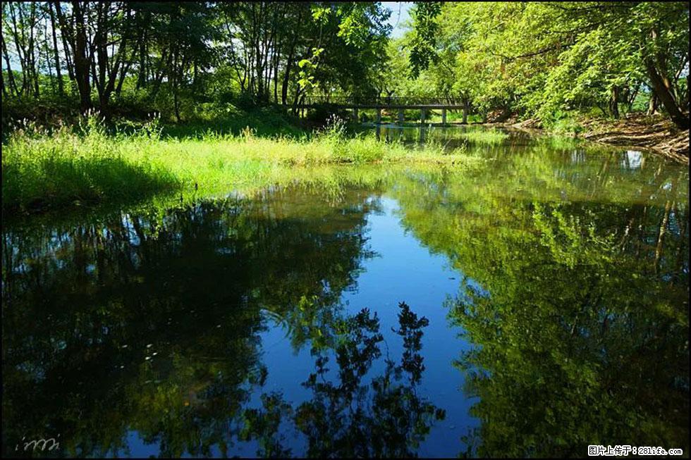 【春天，广西桂林灌阳县向您发出邀请！】熊家寨湿地公园 - 游山玩水 - 渭南生活社区 - 渭南28生活网 wn.28life.net