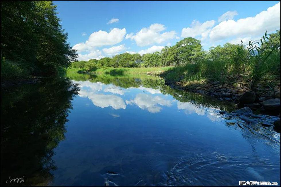 【春天，广西桂林灌阳县向您发出邀请！】熊家寨湿地公园 - 游山玩水 - 渭南生活社区 - 渭南28生活网 wn.28life.net