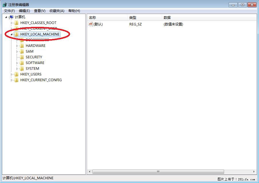 Photoshop不能直接拖拽打开图片的解决办法 - 生活百科 - 渭南生活社区 - 渭南28生活网 wn.28life.net