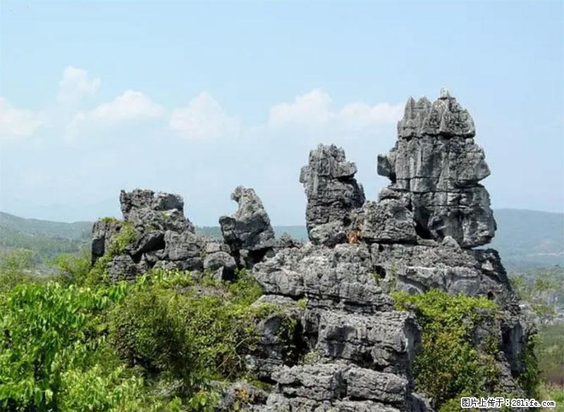 桂林旅游名城景点：灌阳文市石林 - 游山玩水 - 渭南生活社区 - 渭南28生活网 wn.28life.net