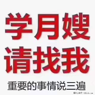 为什么要学习月嫂，育婴师？ - 渭南28生活网 wn.28life.net
