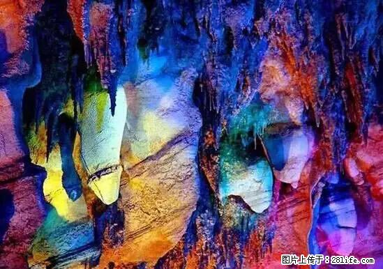 让人脸红的流氓景点，大自然真的有点色 - 灌水专区 - 渭南生活社区 - 渭南28生活网 wn.28life.net