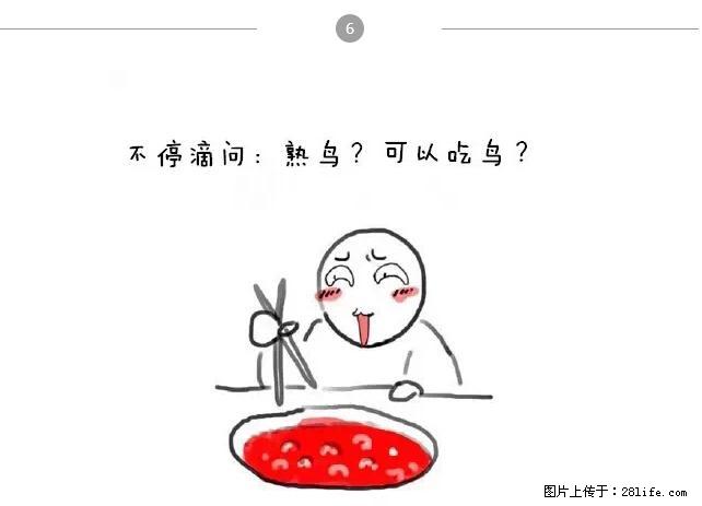 千万不要和这9种哈卵一起吃火锅！ - 美食天地 - 渭南生活社区 - 渭南28生活网 wn.28life.net