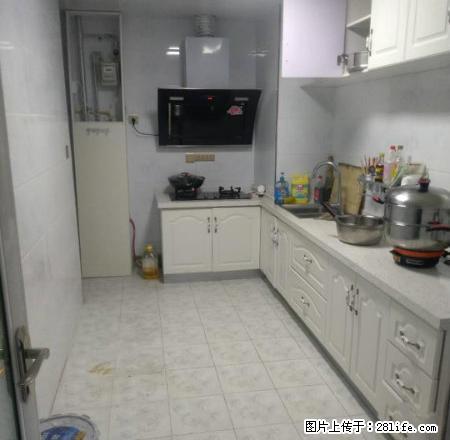 信达附近精装电梯房 新房没住过 头次出租 - 房屋出租 - 房屋租售 - 渭南分类信息 - 渭南28生活网 wn.28life.net