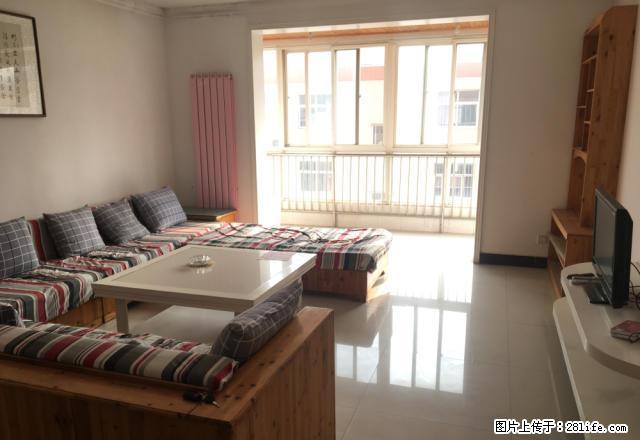 急租！实验初级中学附近 精装3室2厅2卫 拎包入住 - 房屋出租 - 房屋租售 - 渭南分类信息 - 渭南28生活网 wn.28life.net