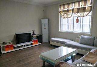 西南京路 国贸商圈 3楼三室两厅 家具家电齐全 拎包入住 - 渭南28生活网 wn.28life.net