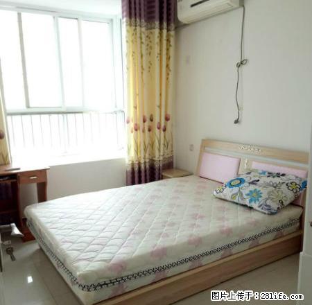 中心医院之邻，熙园公馆精装大三室，家具家电齐全，拎包入住 - 房屋出租 - 房屋租售 - 渭南分类信息 - 渭南28生活网 wn.28life.net