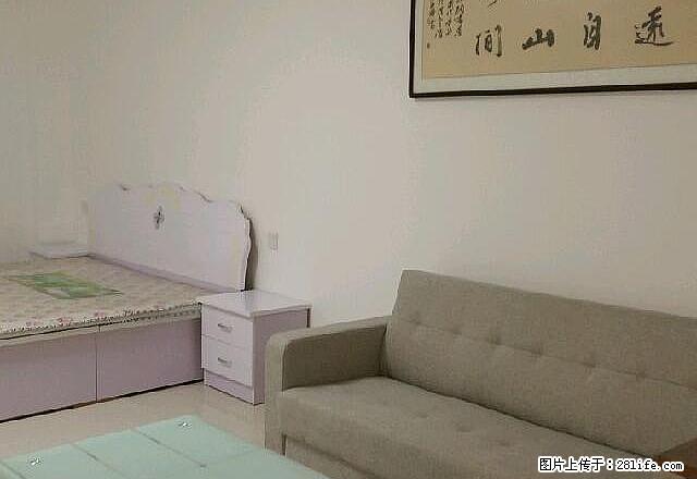 精装大一室 紫兰新都荟 家具家电齐全 拎包入住 - 房屋出租 - 房屋租售 - 渭南分类信息 - 渭南28生活网 wn.28life.net