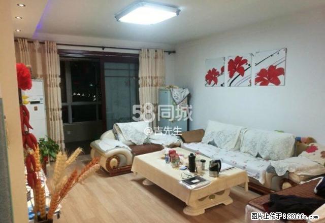 新洲景园 小高层中间楼层 带家具家电 集中供暖 拎包入住 - 房屋出租 - 房屋租售 - 渭南分类信息 - 渭南28生活网 wn.28life.net