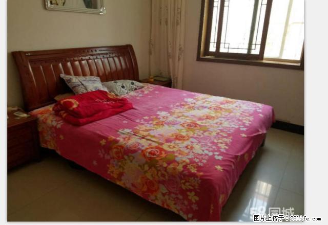 西三路阳光小区精装两房2楼 带家电 集中供暖诚心急租 - 房屋出租 - 房屋租售 - 渭南分类信息 - 渭南28生活网 wn.28life.net