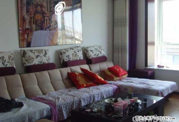 大三室精装修 繁华地段 家具家电齐全 拎包入住 - 房屋出租 - 房屋租售 - 渭南分类信息 - 渭南28生活网 wn.28life.net