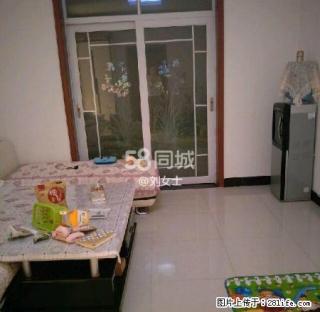 天斗小区 二医院附近 一室一厅一卫 便宜出租 - 渭南28生活网 wn.28life.net