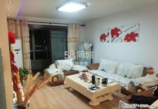 新洲景园 小高层中间楼层 带家具家电 集中供暖 拎包入住 - 渭南28生活网 wn.28life.net