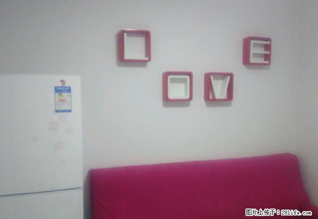 抢租晶众对面爱情公寓新家具家电西三路东风大街十字精装修 - 房屋出租 - 房屋租售 - 渭南分类信息 - 渭南28生活网 wn.28life.net