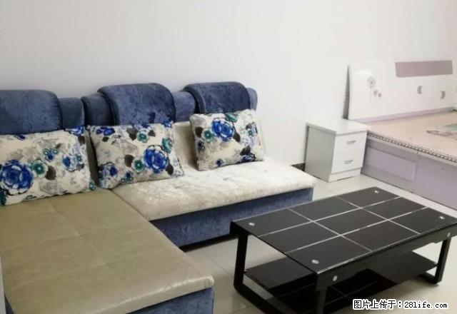 新洲商圈精装公寓 家电齐全 可办公可住 诚心急租 - 房屋出租 - 房屋租售 - 渭南分类信息 - 渭南28生活网 wn.28life.net
