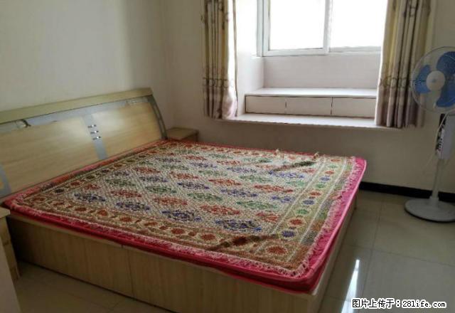 豪润御城，简装3室，集中供暖，家具家电齐全，拎包入住 - 房屋出租 - 房屋租售 - 渭南分类信息 - 渭南28生活网 wn.28life.net