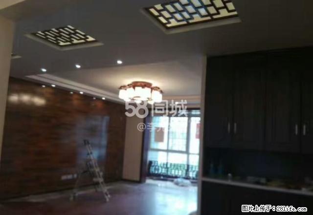 金星铭座精装三室一楼 带全新家具 诚心急租 - 房屋出租 - 房屋租售 - 渭南分类信息 - 渭南28生活网 wn.28life.net