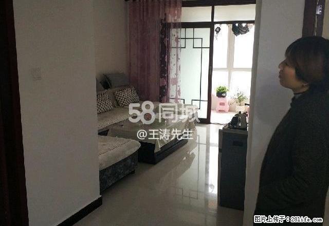 熙园公馆精装两房 采光效果好 家电齐全拎包入住 - 房屋出租 - 房屋租售 - 渭南分类信息 - 渭南28生活网 wn.28life.net