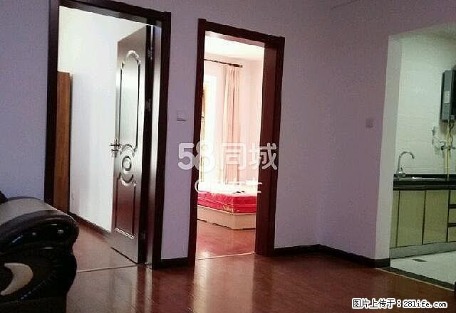 熙园公馆 集中供暖 家具家电齐全 拎包入住 - 房屋出租 - 房屋租售 - 渭南分类信息 - 渭南28生活网 wn.28life.net