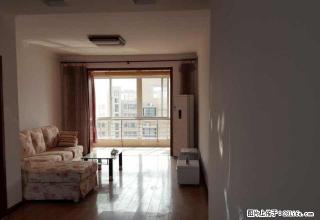 城上城 带家具中层 急租 - 渭南28生活网 wn.28life.net