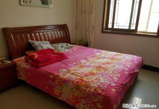 西三路阳光小区精装两房2楼 带家电 集中供暖诚心急租 - 渭南28生活网 wn.28life.net
