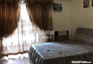 西四路实验中xue隔壁 精装一室公寓带家电急租 - 渭南28生活网 wn.28life.net