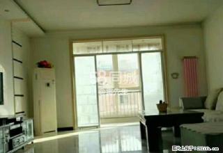 西三路阳光小区三房带家电 拎包入住急租 - 渭南28生活网 wn.28life.net
