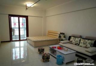 西四路实验中学紧邻一室精装新房，家具家电齐全拎包入住！ - 渭南28生活网 wn.28life.net
