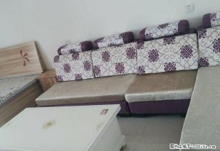 实验中学邻 紫兰新都荟 一室公寓 带家具家电 拎包入住！ - 渭南28生活网 wn.28life.net