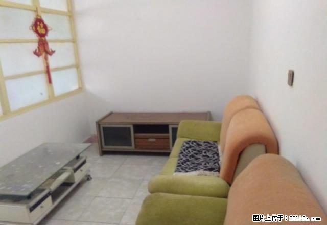 渭河花园免水电暖 免物业费 家具家电全齐 拎包入住 看房预约 - 房屋出租 - 房屋租售 - 渭南分类信息 - 渭南28生活网 wn.28life.net