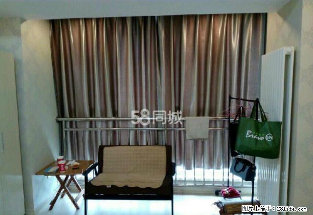 万达广场全新精装小公寓 全新家具家电齐全 集中供暖 免费停车 - 房屋出租 - 房屋租售 - 渭南分类信息 - 渭南28生活网 wn.28life.net