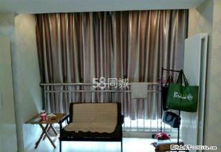 万达广场全新精装小公寓 全新家具家电齐全 集中供暖 免费停车 - 渭南28生活网 wn.28life.net