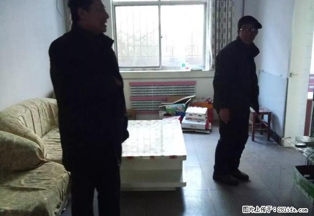 沋河公园附近两室出租，拎包住 - 房屋出租 - 房屋租售 - 渭南分类信息 - 渭南28生活网 wn.28life.net