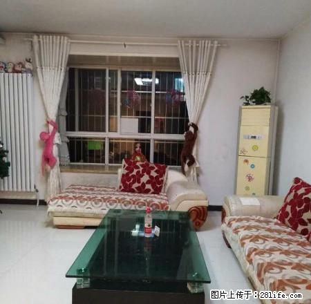 高新区幸福城三室，中间楼层，集中供暖，家具家电齐全，拎包入住 - 房屋出租 - 房屋租售 - 渭南分类信息 - 渭南28生活网 wn.28life.net