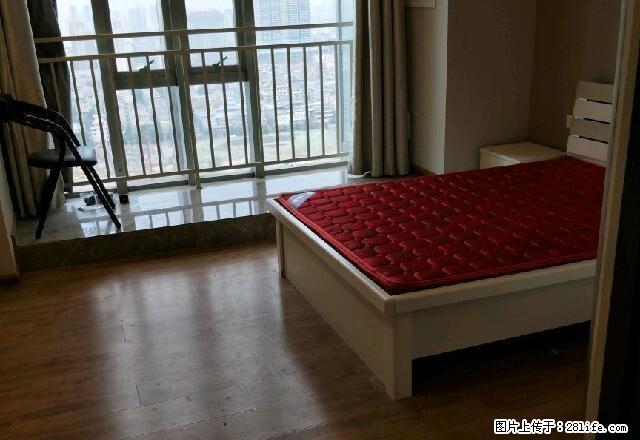 市中心信达公馆 精装一室，家具齐全，拎包入住 - 房屋出租 - 房屋租售 - 渭南分类信息 - 渭南28生活网 wn.28life.net