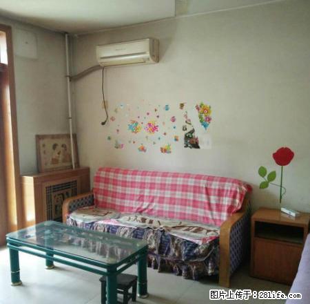 主干道 双气小2居拎包入住 有钥匙 - 房屋出租 - 房屋租售 - 渭南分类信息 - 渭南28生活网 wn.28life.net