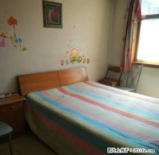 红化家属院 多层四楼 拎包住好房出售 - 渭南28生活网 wn.28life.net
