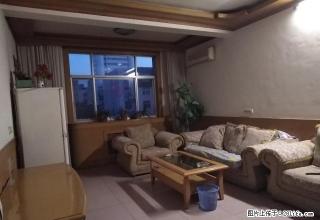 西二路朝阳公园对面 停车方便 物业费低 家具家电齐全2室 - 渭南28生活网 wn.28life.net