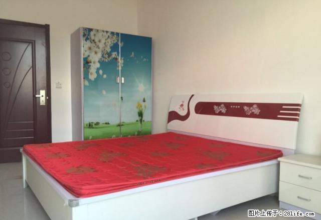(单间出租)1室1卫 主卧 朝南北 中等装修 幸福公寓 - 房屋出租 - 房屋租售 - 渭南分类信息 - 渭南28生活网 wn.28life.net