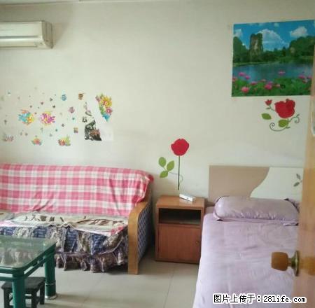 西三路 两室带家具家电 小两室 出租 - 房屋出租 - 房屋租售 - 渭南分类信息 - 渭南28生活网 wn.28life.net