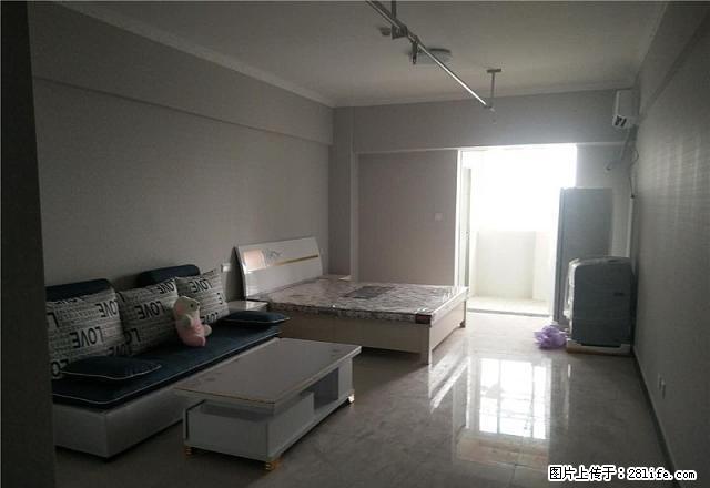 西四路精装修一居室 出门就是实验中学 家具家电全 - 房屋出租 - 房屋租售 - 渭南分类信息 - 渭南28生活网 wn.28life.net