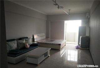 西四路精装修一居室 出门就是实验中学 家具家电全 - 渭南28生活网 wn.28life.net