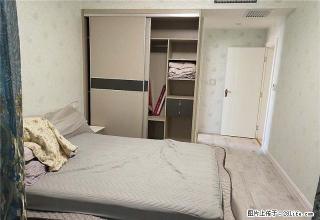 苏园丰景 精装大四室 南北通透 家具家电齐全 - 渭南28生活网 wn.28life.net