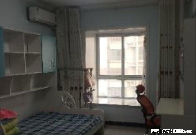 东风街西段 两居室 基本家具家电齐全 有电梯 生活便利 - 房屋出租 - 房屋租售 - 渭南分类信息 - 渭南28生活网 wn.28life.net