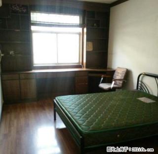 朝阳大街 地质十三队家属院 两室家具家电齐全拎包入住！ - 渭南28生活网 wn.28life.net