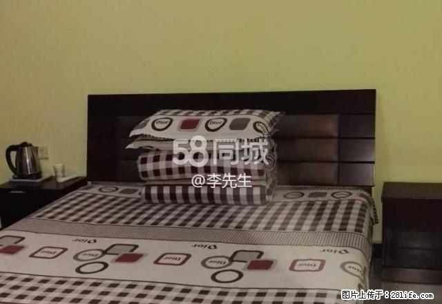 子溪公寓 1室0厅1卫 - 房屋出租 - 房屋租售 - 渭南分类信息 - 渭南28生活网 wn.28life.net